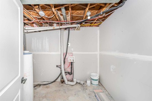 6403 Centre Street Nw, Calgary, AB - Indoor Photo Showing Basement