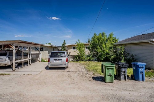 6403 Centre Street Nw, Calgary, AB - Outdoor
