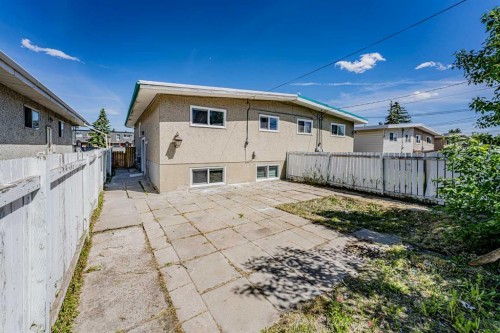 6403 Centre Street Nw, Calgary, AB - Outdoor