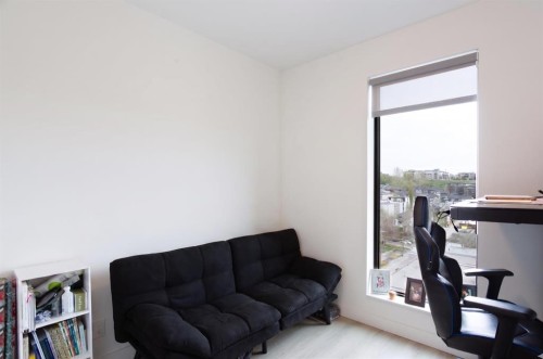 902-123 4 Street Ne, Calgary, AB - Indoor
