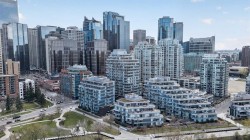 1603-108 Waterfront Court SWCalgary, AB T2P 1K7