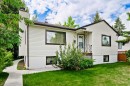 617 17 Avenue Ne, Calgary, AB  - Outdoor With Exterior 