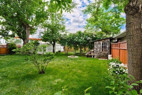 617 17 Avenue Ne, Calgary, AB - Outdoor