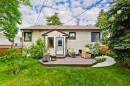 617 17 Avenue Ne, Calgary, AB  - Outdoor 