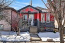127 27 Avenue Ne, Calgary, AB  - Outdoor 