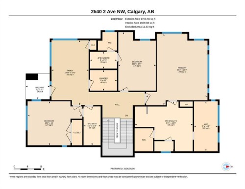 2540 2 Avenue Nw, Calgary, AB - Other