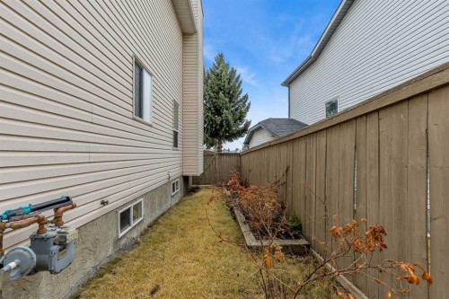 47 Carmel Close Ne, Calgary, AB - Outdoor With Exterior