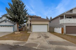 47 Carmel Close NE Calgary, AB T1Y 6Z3