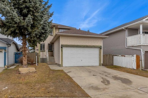 47 Carmel Close Ne, Calgary, AB - Outdoor