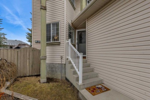47 Carmel Close Ne, Calgary, AB - Outdoor With Exterior