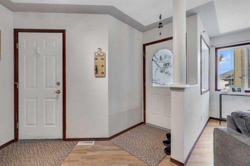 47 Carmel Close Ne, Calgary, AB - Indoor Photo Showing Other Room