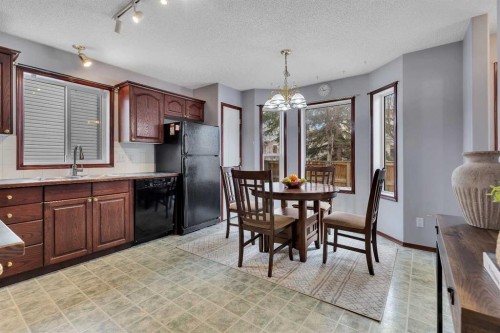 47 Carmel Close Ne, Calgary, AB - Indoor