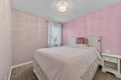 64 Masters Link Se, Calgary, AB - Indoor