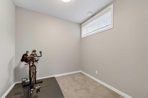 64 Masters Link Se, Calgary, AB - Indoor