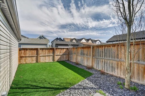 64 Masters Link Se, Calgary, AB - Outdoor