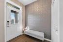 64 Masters Link Se, Calgary, AB  - Indoor Photo Showing Bedroom 