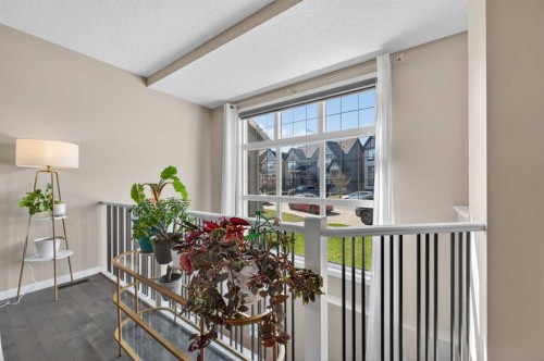 64 Masters Link Se, Calgary, AB - Indoor