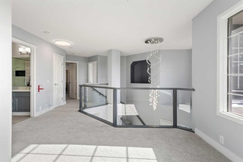 48 Douglas Park Boulevard Se, Calgary, AB -  Photo Showing Other Room