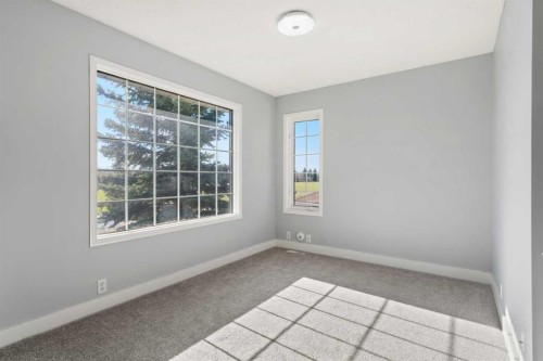 48 Douglas Park Boulevard Se, Calgary, AB - Indoor Photo Showing Other Room