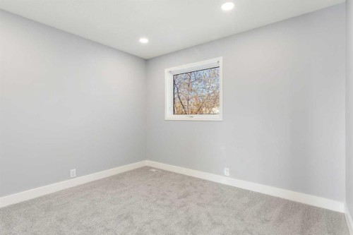 48 Douglas Park Boulevard Se, Calgary, AB - Indoor Photo Showing Other Room
