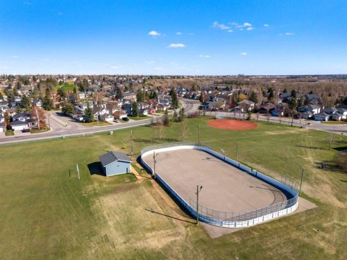 48 Douglas Park Boulevard Se, Calgary, AB - Outdoor With View
