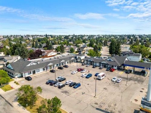 48 Douglas Park Boulevard Se, Calgary, AB - Outdoor With View