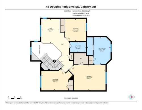 48 Douglas Park Boulevard Se, Calgary, AB - Other