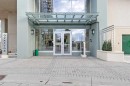 1104-99 Spruce Place Sw, Calgary, AB  - Outdoor 