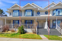 58 Martin Crossing Court NE Calgary, AB T3J 3P3