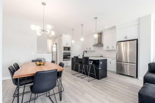 99 Haskayne Drive Nw, Calgary, AB - Indoor