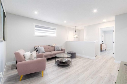 99 Haskayne Drive Nw, Calgary, AB - Indoor