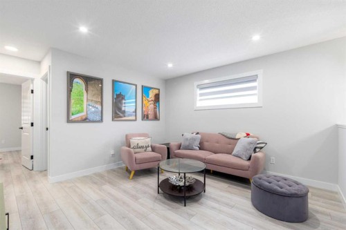 99 Haskayne Drive Nw, Calgary, AB - Indoor