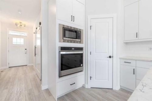 99 Haskayne Drive Nw, Calgary, AB - Indoor