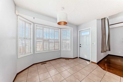 42 Harvest Rose Place Ne, Calgary, AB - Indoor Photo Showing Other Room