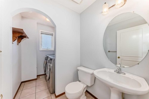 42 Harvest Rose Place Ne, Calgary, AB - Indoor