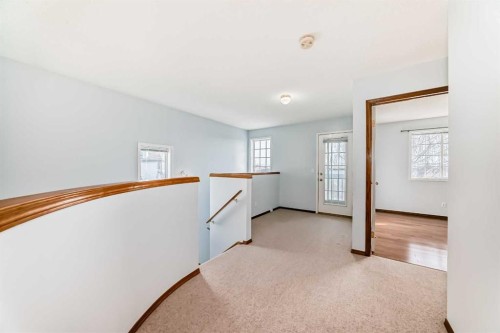 42 Harvest Rose Place Ne, Calgary, AB - Indoor Photo Showing Other Room