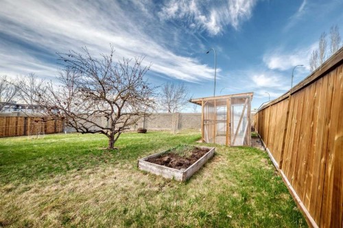 42 Harvest Rose Place Ne, Calgary, AB - Outdoor