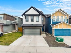 851 Seton Circle SE Calgary, AB T3M 3B5