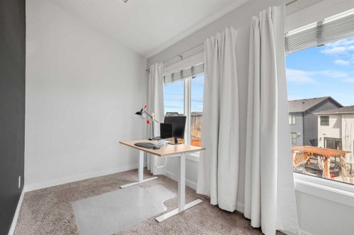 851 Seton Circle Se, Calgary, AB - Indoor