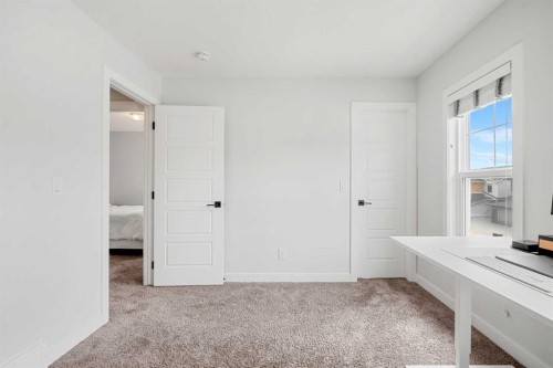 851 Seton Circle Se, Calgary, AB - Indoor