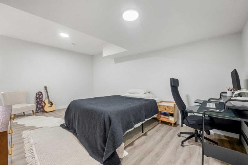 851 Seton Circle Se, Calgary, AB - Indoor