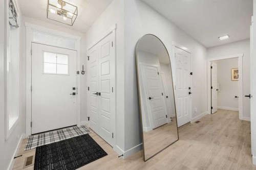 851 Seton Circle Se, Calgary, AB - Indoor Photo Showing Other Room