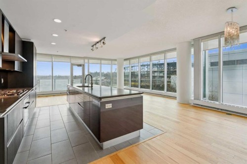 503-433 11 Avenue Se, Calgary, AB - Indoor Photo Showing Other Room