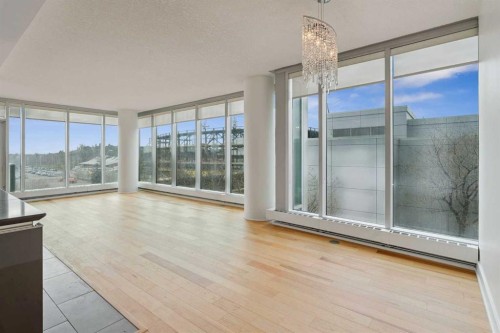 503-433 11 Avenue Se, Calgary, AB - Indoor