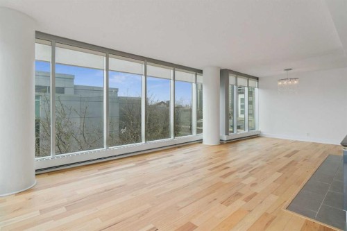 503-433 11 Avenue Se, Calgary, AB - Indoor