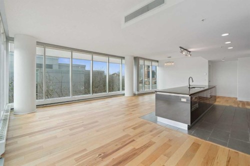503-433 11 Avenue Se, Calgary, AB - Indoor