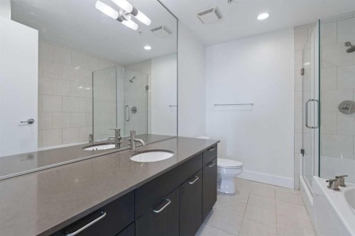 503-433 11 Avenue Se, Calgary, AB - Indoor Photo Showing Other Room