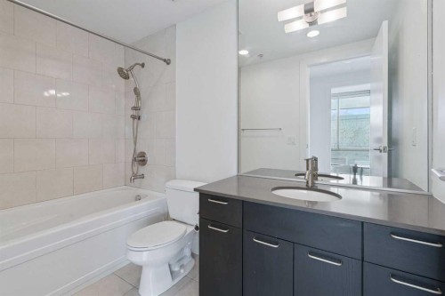 503-433 11 Avenue Se, Calgary, AB - Indoor Photo Showing Other Room