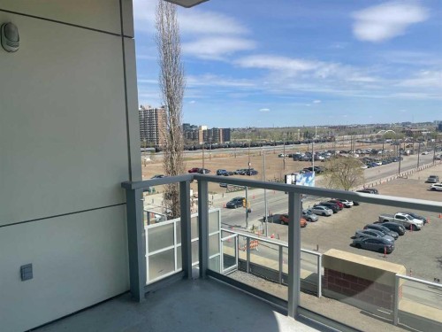 503-433 11 Avenue Se, Calgary, AB - Indoor Photo Showing Other Room