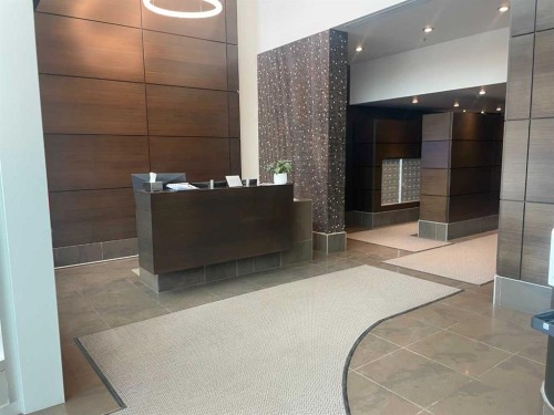 503-433 11 Avenue Se, Calgary, AB - Indoor